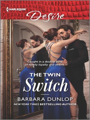 cover image of The Twin Switch